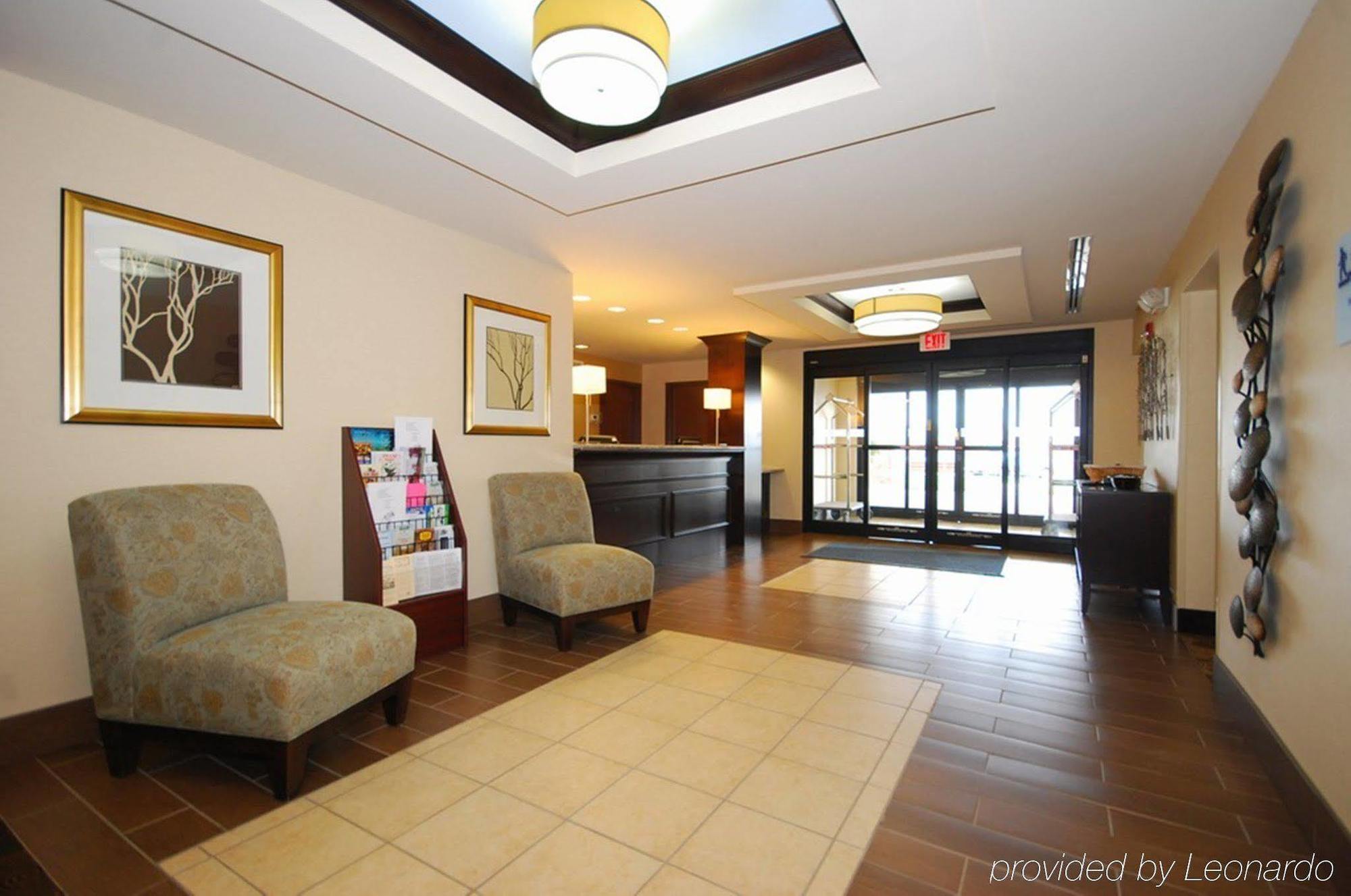 Holiday Inn Express And Suites Kittanning, An Ihg Hotel Exterior foto