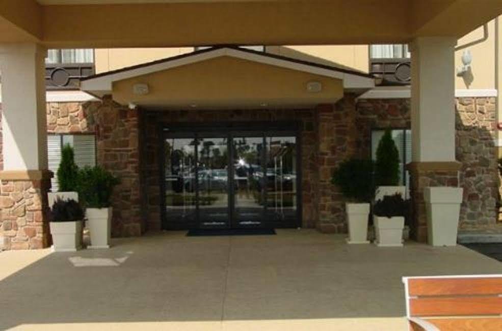 Holiday Inn Express And Suites Kittanning, An Ihg Hotel Exterior foto